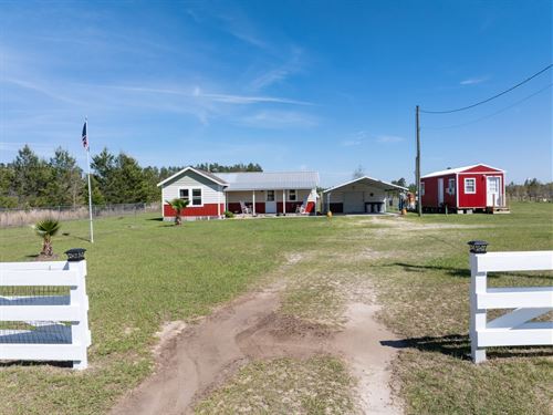 Florida Minifarm Farms For Sale Farmflip