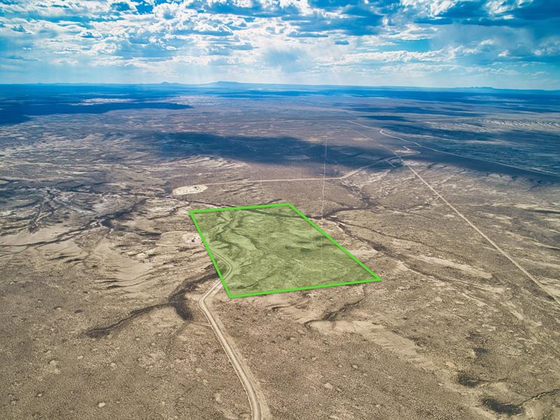 Bordering Blm Land With Road Access Farm For Sale By Owner In Wyoming