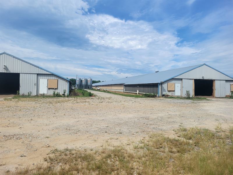 Poultry Farm For Sale Farm For Sale By Owner In Georgia