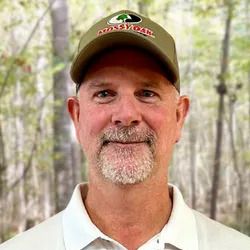 Greg Warren @ Mossy Oak Properties Bottomland Real Estate