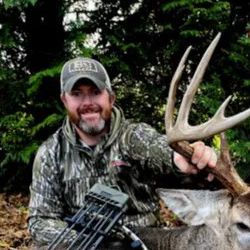 Chris Hacker @ Mossy Oak Properties Field, Farm, and Homes