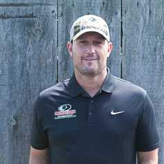 Chad Renbarger @ Mossy Oak Properties Indiana Land & Lifestyle