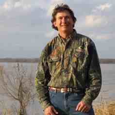 Bill Crigler @ Mossy Oak Properties Land Investments