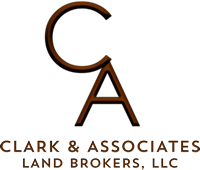 Cory Clark @ Clark & Associates Land Brokers