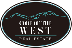 Arica Andreatta @ Code of the West Real Estate