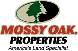 Brad Shurett @ Mossy Oak Properties Land Sales