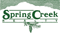 Mike Bosley @ Spring Creek Realty