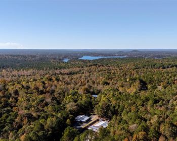 Alabama Investment Property Presently Generating Cash Flow