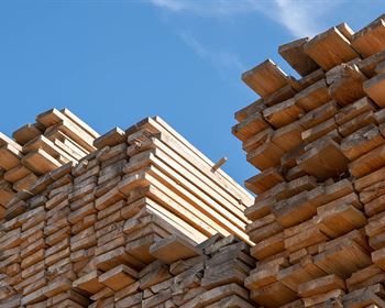 Evaluating Mill Risk when Analyzing Timber Markets