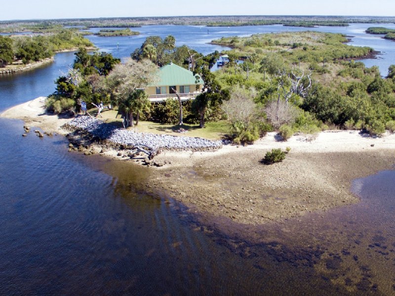 Tarpon Key Lodge, Farm for Sale in Florida, #103855 : FARMFLIP