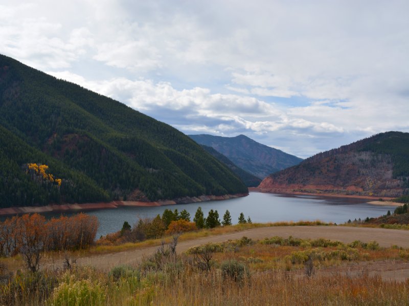 Ruedi Reservoir Ranch, Farm for Sale in Colorado, #105492 : FARMFLIP