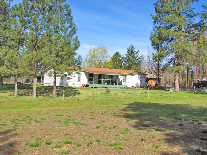 4 Bedrooms On 4+ Acres, Farm for Sale in Oregon, 107461 FARMFLIP