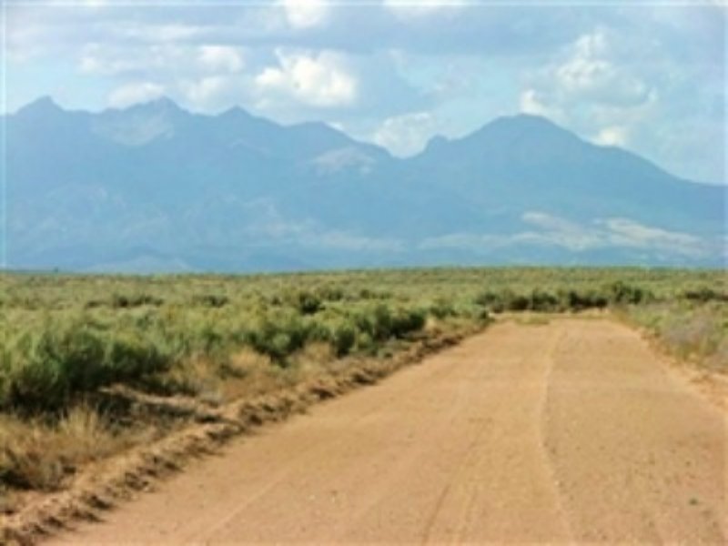 5 Acres San Luis Valley Ranches, Farm for Sale by Owner in Colorado