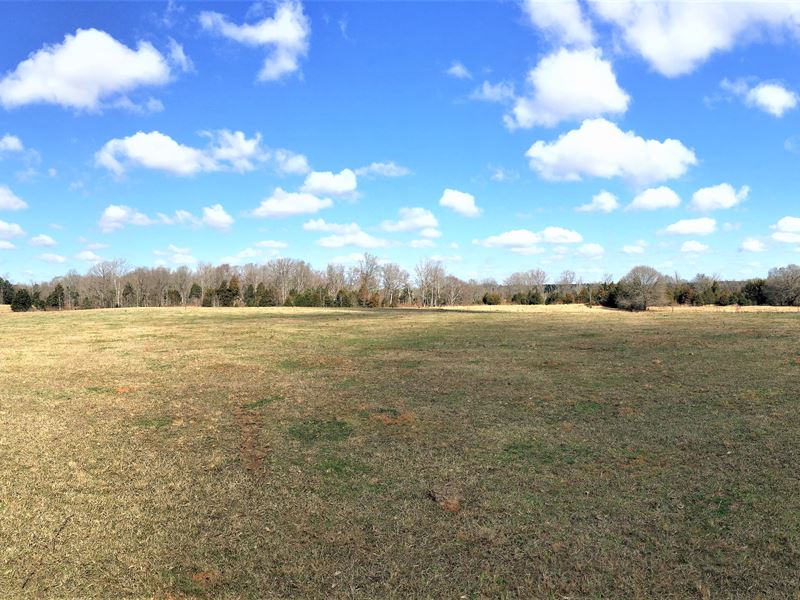 Duncan Creek Farm, Farm For Sale In South Carolina, #120370 : Farmflip