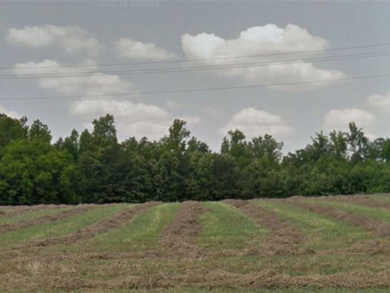 Johnston County, Nc 198,000 Neg, Farm for Sale in North Carolina