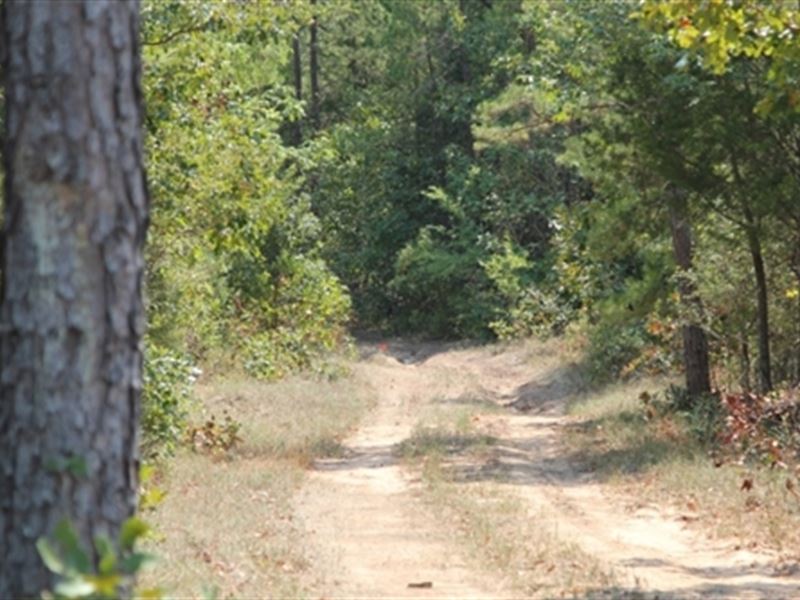 Oklahoma, Pushmataha County, Farm for Sale by Owner in Oklahoma ...