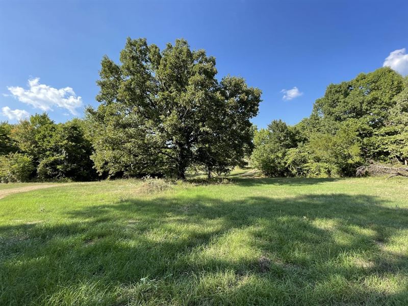 Prime Building Rolling Hill Tracts : Hugo : Choctaw County : Oklahoma