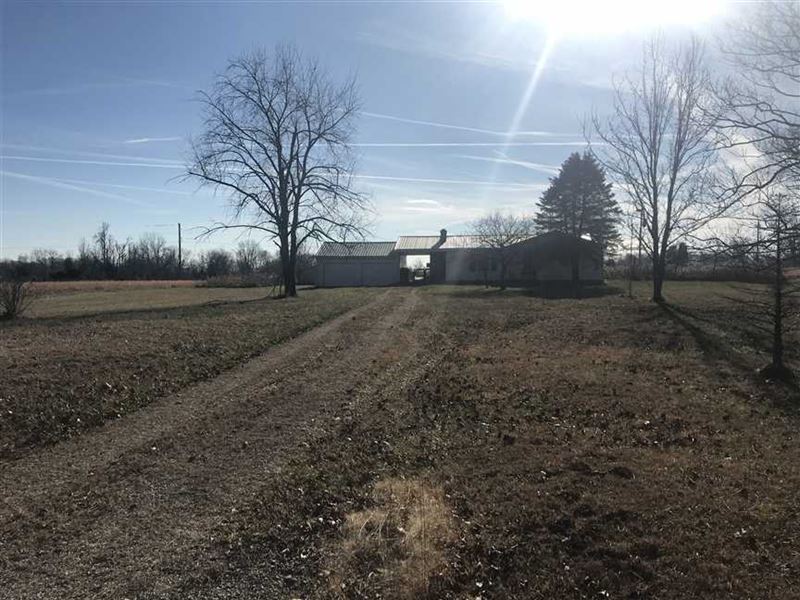 Marengo Mini Farm, Farm for Sale in Indiana, #140769 : FARMFLIP