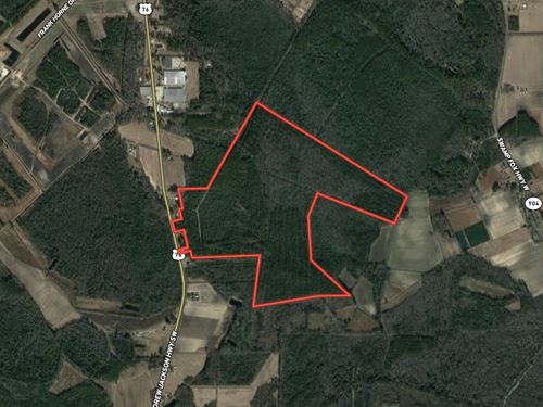 North Carolina hog Farms for Sale : FARMFLIP