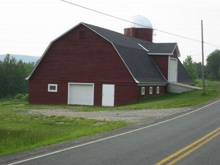 Stephentown : Stephentown : Rensselaer County : New York