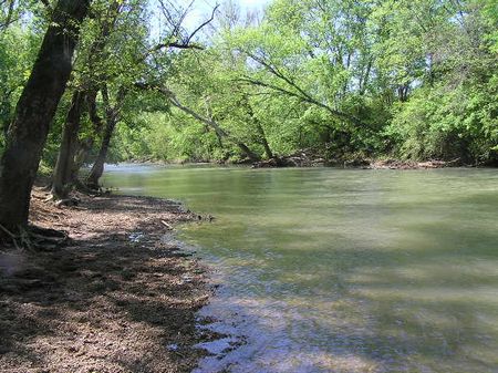 Views And Sequatchie River Frontage : Farm for Sale in Dunlap ...