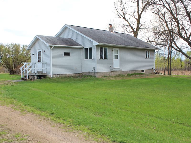 hobby farms for sale in cannon falls mn