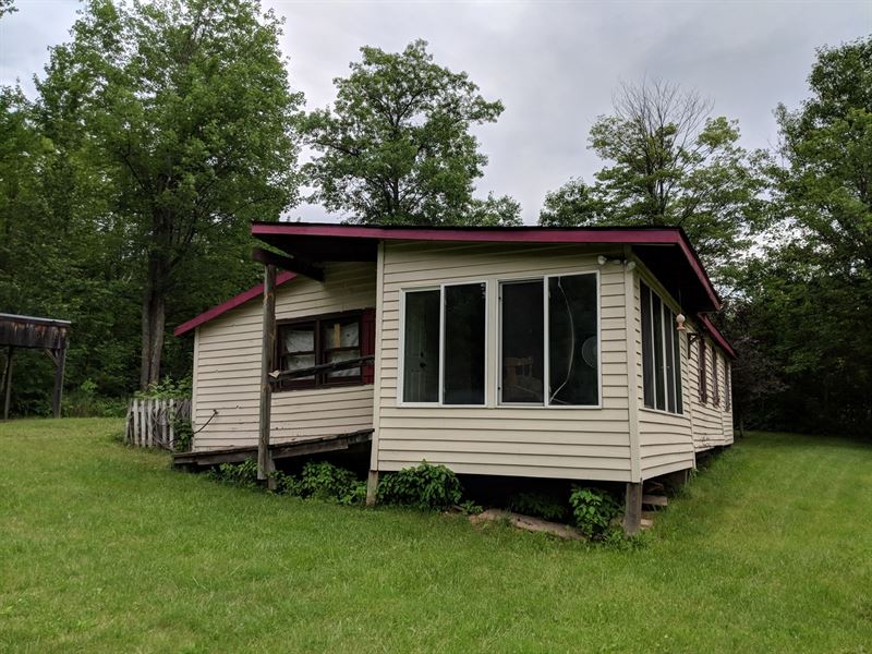 hobby farm for sale by owner mn