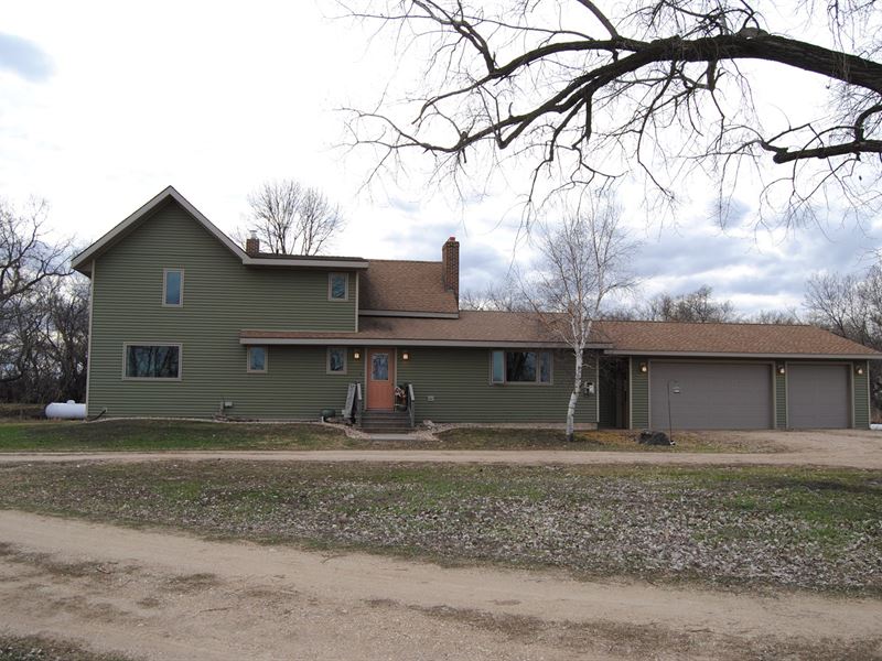 homes for sale in mower county mn