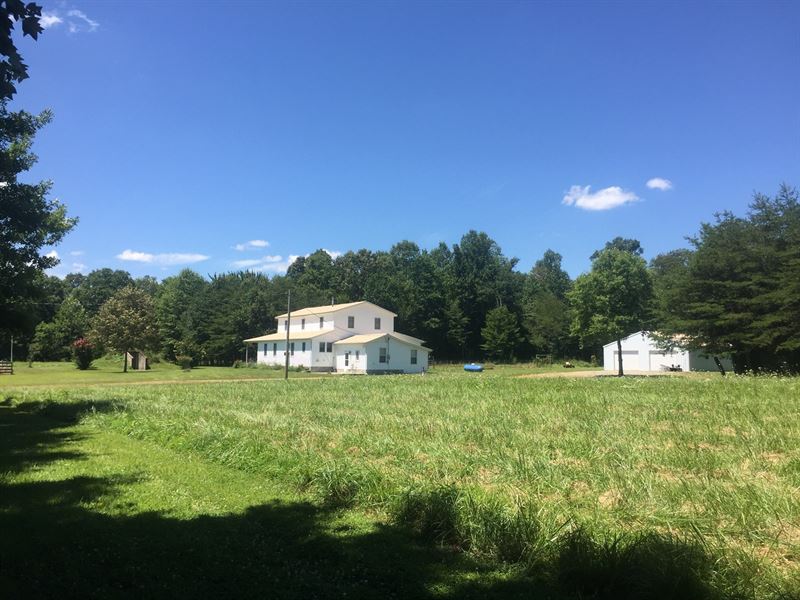 home in central ky with land farm for sale in dunnville casey county kentucky 170416 farmflip farmflip