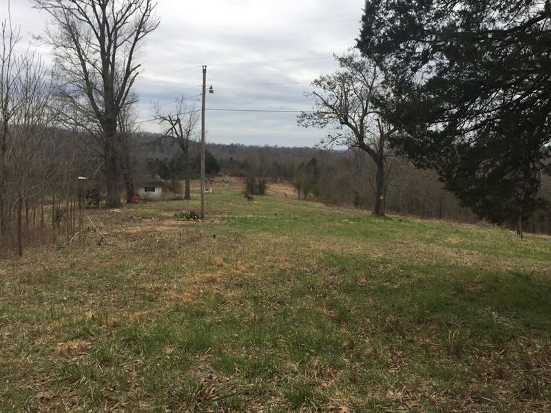 5 Acres Great Building / Hunting, Farm for Sale in Kentucky, #170447 ...