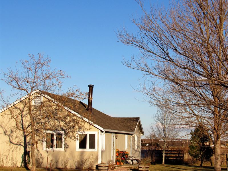 Fsbo Fort Collins