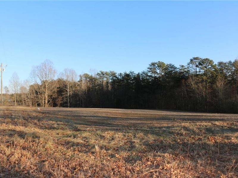 Land for Sale in King NC, Farm for Sale in North Carolina, #181834 ...