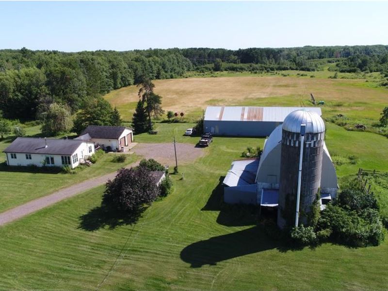 hobby farms for sale in southern mn