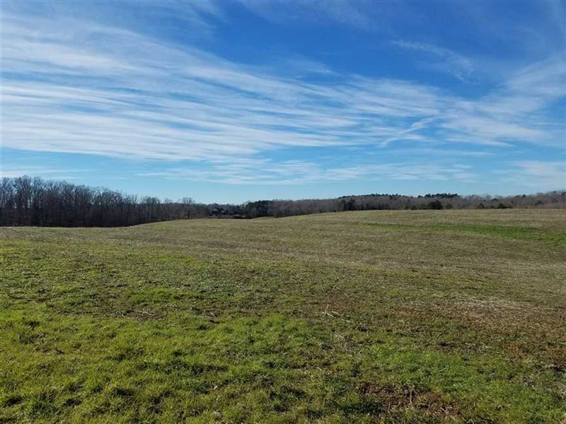 216 Acres in Gold Hill, Cabarru, Farm for Sale in North Carolina ...