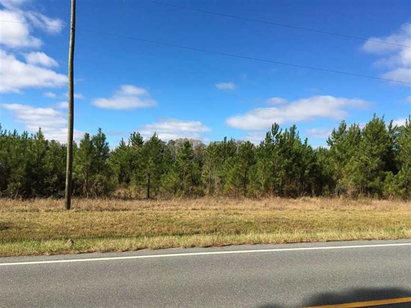 Camden County Land For Sale