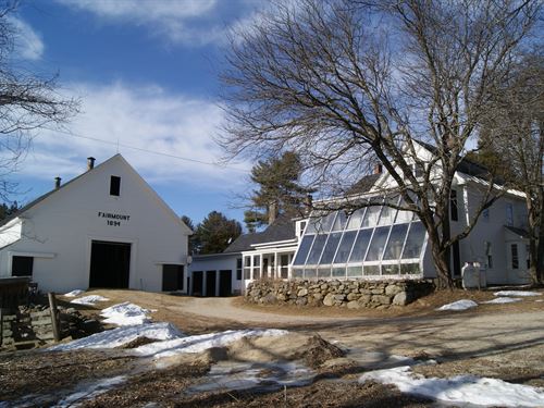 new hampshire farms for sale