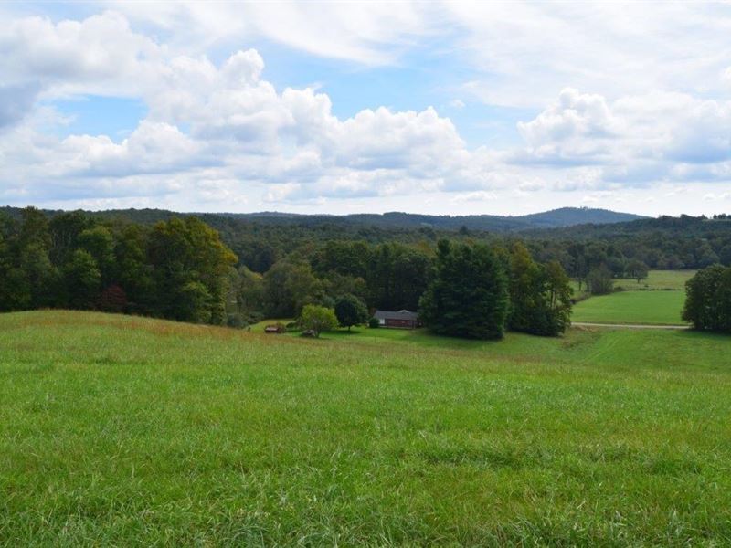 Farm Land in Meadows of Dan VA, Farm for Sale in Virginia, #195376 ...