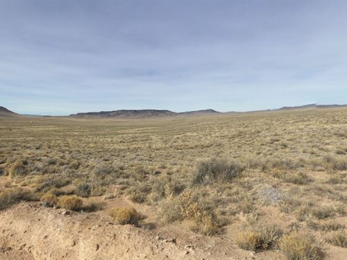 Rural Ranch Land Northern Colorado : San Luis : Costilla County : Colorado