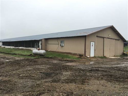 Poultry Farms for Sale : FARMFLIP