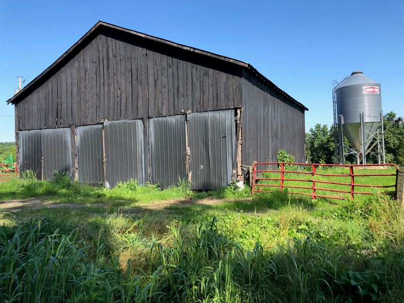 Land For Sale, Albany, Kentucky Farm for Sale in Albany, Clinton