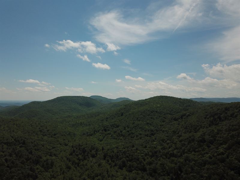 Saluda Mountain Passage Retreat, Farm for Sale in North Carolina ...