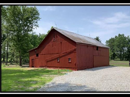 Ohio Amish Farms for Sale, Amish Farmland for Sale : FARMFLIP