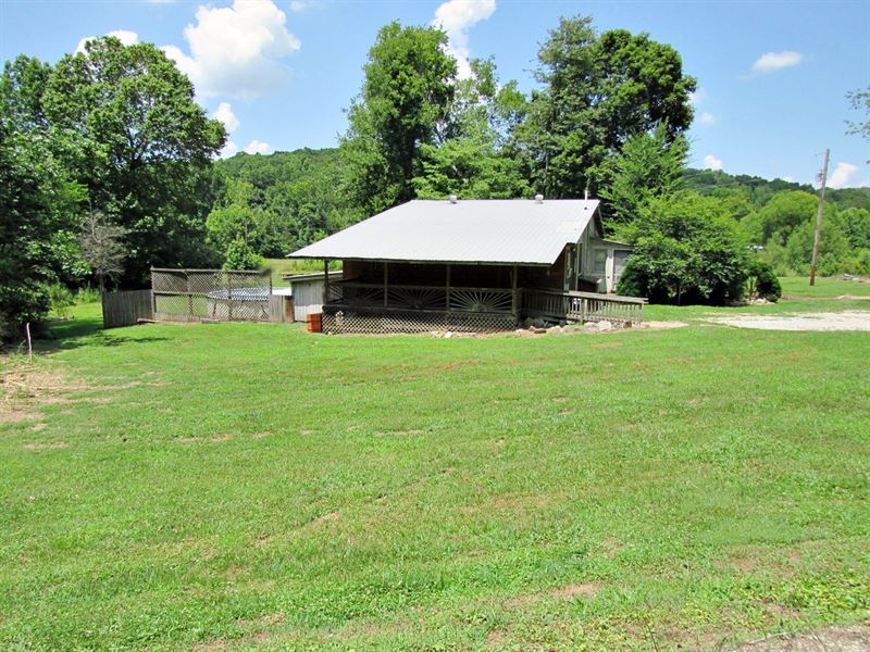 vacant lot meadows dr golden points farm tn