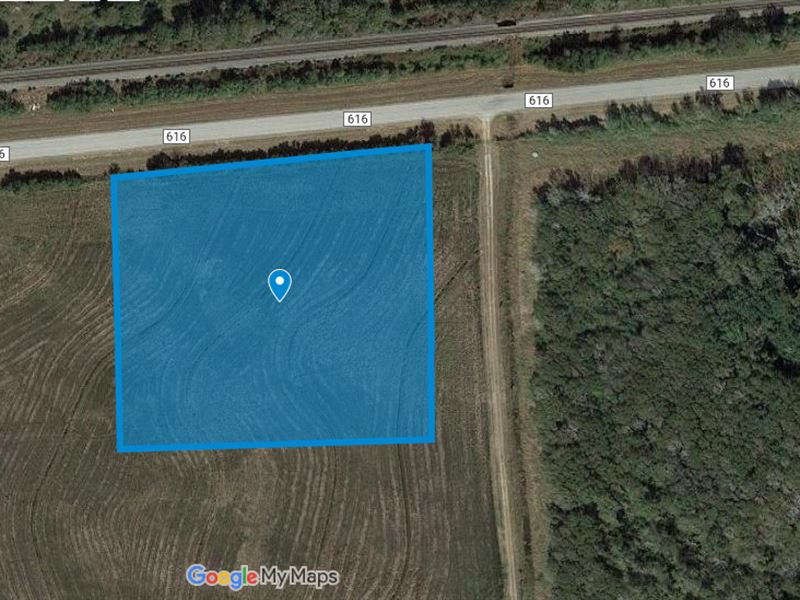 5 Acres for Sale in Palacios, TX : Palacios : Jackson County : Texas