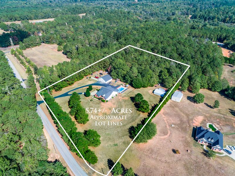 custom-ranch-on-5-acres-w-a-pool-farm-for-sale-in-georgia-219808