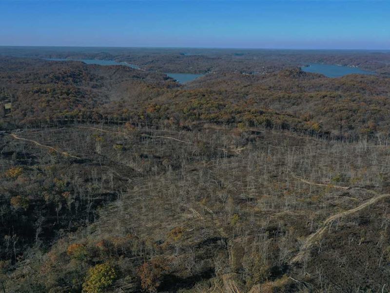 Very Reasonable 132 Acres Close to, Farm for Sale in Missouri, #222116 ...