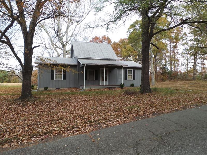 Welcome To Cozy Cabin Southern VA, Farm for Sale in Virginia, #222177 ...