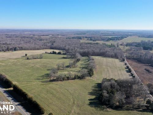 Woodleaf North Carolina Farms for Sale : FARMFLIP