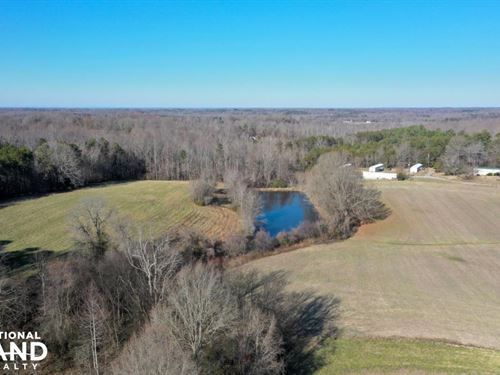 Woodleaf North Carolina Farms for Sale : FARMFLIP