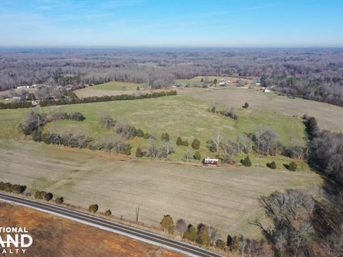 Woodleaf North Carolina Farms for Sale : FARMFLIP